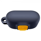 Spigen AirPods Pro 3 -kuoret Nano Pop Blueberry Navy