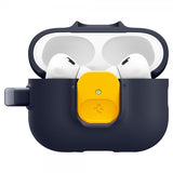 Spigen AirPods Pro 3 -kuoret Nano Pop Blueberry Navy