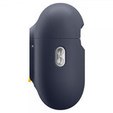 Spigen AirPods Pro 3 -kuoret Nano Pop Blueberry Navy
