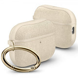 Spigen AirPods Pro 3 Urban Fit Dune Beige -kuoret
