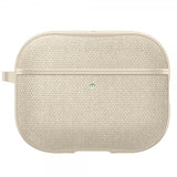 Spigen AirPods Pro 3 Urban Fit Dune Beige -kuoret