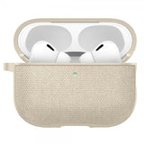 Spigen AirPods Pro 3 Urban Fit Dune Beige -kuoret