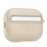 Spigen AirPods Pro 3 Urban Fit Dune Beige -kuoret