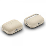Spigen AirPods Pro 3 Urban Fit Dune Beige -kuoret