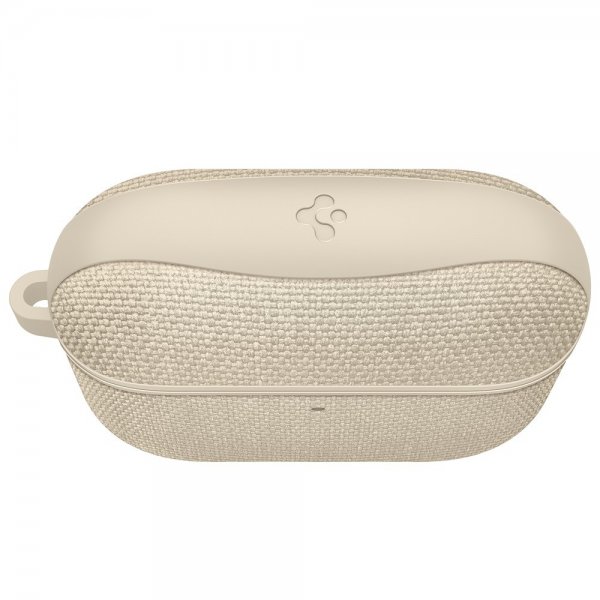 Spigen AirPods Pro 3 Urban Fit Dune Beige -kuoret
