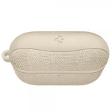 Spigen AirPods Pro 3 Urban Fit Dune Beige -kuoret