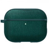 Spigen AirPods Pro 3 Urban Fit -suojakuori, Midnight Green