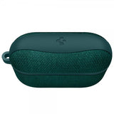 Spigen AirPods Pro 3 Urban Fit -suojakuori, Midnight Green