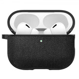 Spigen AirPods Pro 3 Urban Fit -suojakuori, musta