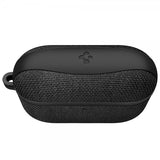 Spigen AirPods Pro 3 Urban Fit -suojakuori, musta