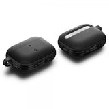 Spigen AirPods Pro 3 Vault -suojakuori, mattamusta
