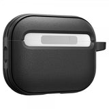 Spigen AirPods Pro 3 Vault -suojakuori, mattamusta