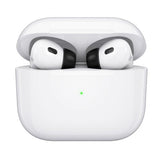 KeyBudz AirPods Pro/AirPods Pro 2 HyperFoam Muistivaahtotulpat, Carbon Black