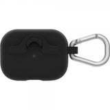 Otterbox AirPods Pro/AirPods Pro 2 -kuulokekotelo, musta Taffy