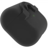 Otterbox AirPods Pro/AirPods Pro 2 -kuulokekotelo, musta Taffy