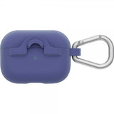 Otterbox AirPods Pro/AirPods Pro 2 -kuoret, kuulokekotelo, Denver Dusk Purple