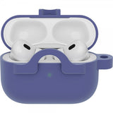 Otterbox AirPods Pro/AirPods Pro 2 -kuoret, kuulokekotelo, Denver Dusk Purple
