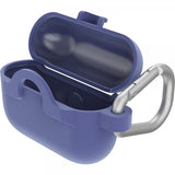 Otterbox AirPods Pro/AirPods Pro 2 -kuoret, kuulokekotelo, Denver Dusk Purple