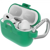 Otterbox AirPods Pro/AirPods Pro 2 -kuori Headphone Case Green Juice
