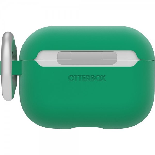 Otterbox AirPods Pro/AirPods Pro 2 -kuori Headphone Case Green Juice