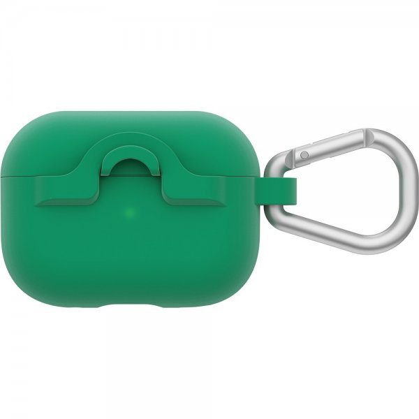 Otterbox AirPods Pro/AirPods Pro 2 -kuori Headphone Case Green Juice