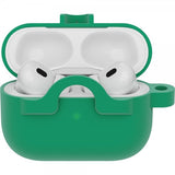 Otterbox AirPods Pro/AirPods Pro 2 -kuori Headphone Case Green Juice