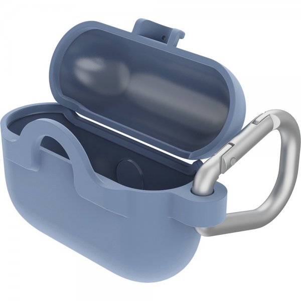 Otterbox AirPods Pro/AirPods Pro 2 -kuulokekotelo Patched Jeans