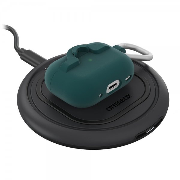 Otterbox AirPods Pro/AirPods Pro 2 -kuulokekotelo, Sagebrush