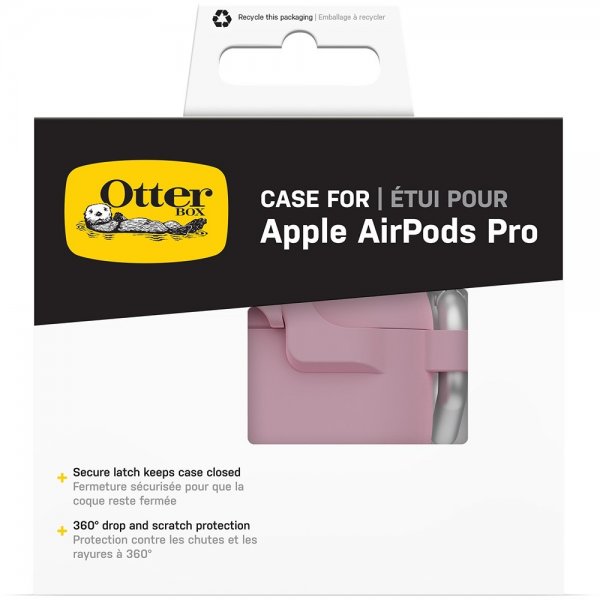 Otterbox AirPods Pro/AirPods Pro 2 -kuori kuulokekotelo, Tea Time