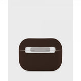 holdit AirPods Pro/AirPods Pro 2 Silikonikuori Chocolate