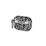 Richmond & Finch AirPods Pro -kuoret, Black Croc