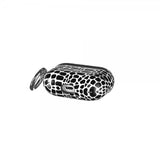 Richmond & Finch AirPods Pro -kuoret, Black Croc