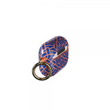 Richmond & Finch AirPods Pro -kotelo, sininen/aprikoosi