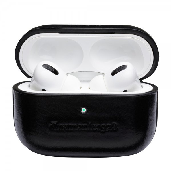 dbramante1928 AirPods Pro -suojakuori Copenhagen Musta