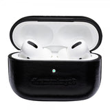 dbramante1928 AirPods Pro -suojakuori Copenhagen Musta
