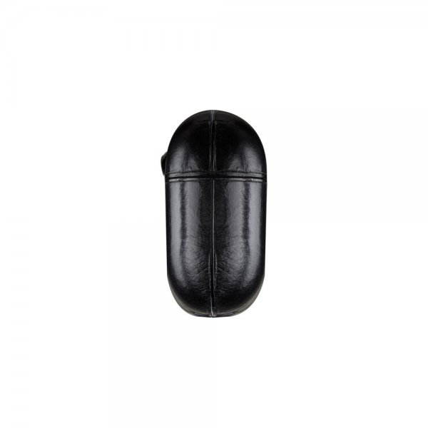 dbramante1928 AirPods Pro -suojakuori Copenhagen Musta