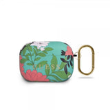 Guess AirPods Pro Kuoret Floral Nro 1