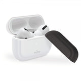 Puro AirPods Pro -kuori Icon, valkoinen