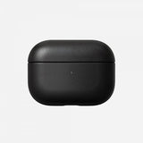 Nomad AirPods Pro -kuori, Rugged Case, musta