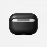 Nomad AirPods Pro -kuori, Rugged Case, musta