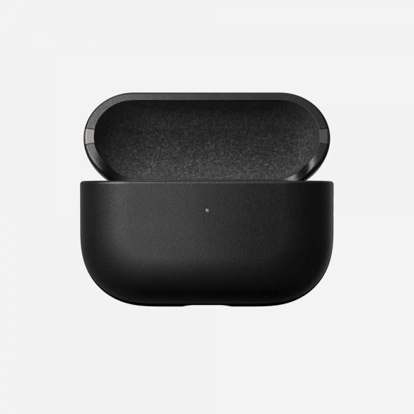Nomad AirPods Pro -kuori, Rugged Case, musta