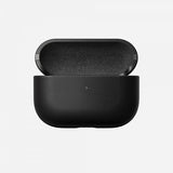 Nomad AirPods Pro -kuori, Rugged Case, musta