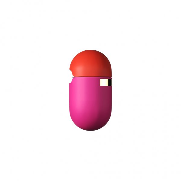 Richmond & Finch AirPods Pro -kuoret Magenta Stripe