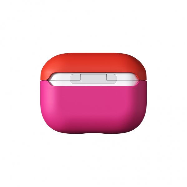 Richmond & Finch AirPods Pro -kuoret Magenta Stripe