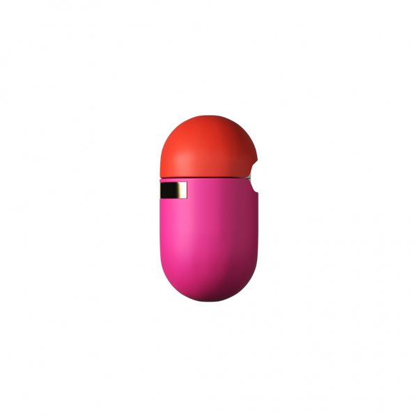 Richmond & Finch AirPods Pro -kuoret Magenta Stripe