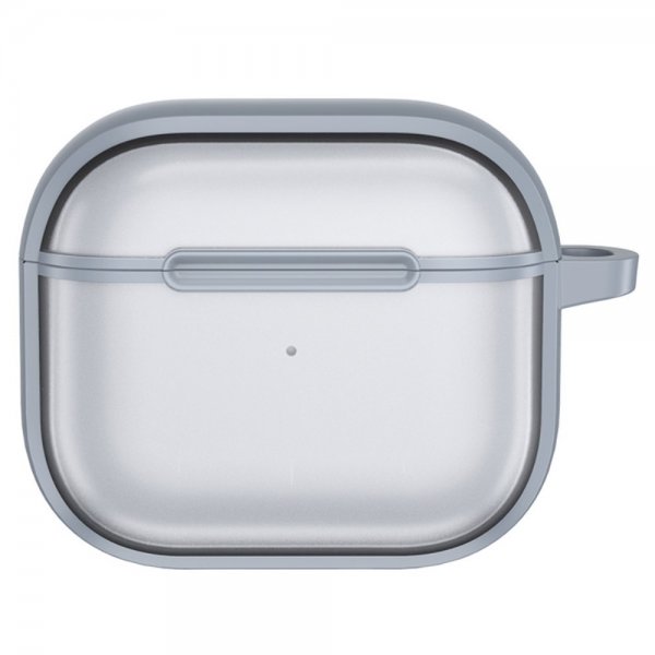 Benks AirPods Pro -kuoret, mattaharmaa