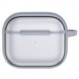 Benks AirPods Pro -kuoret, mattaharmaa