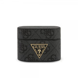 Guess AirPods Pro kuoret Monogram Musta