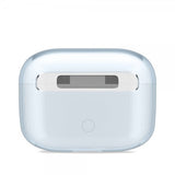 holdit AirPods Pro/AirPods Pro 2 Kuori Seethru Mineral Blue
