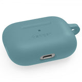 Spigen AirPods Pro -silikonisuojakuori, Cactus Green